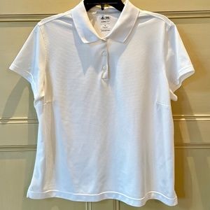 adidas - ClimaLite Golf Shirt